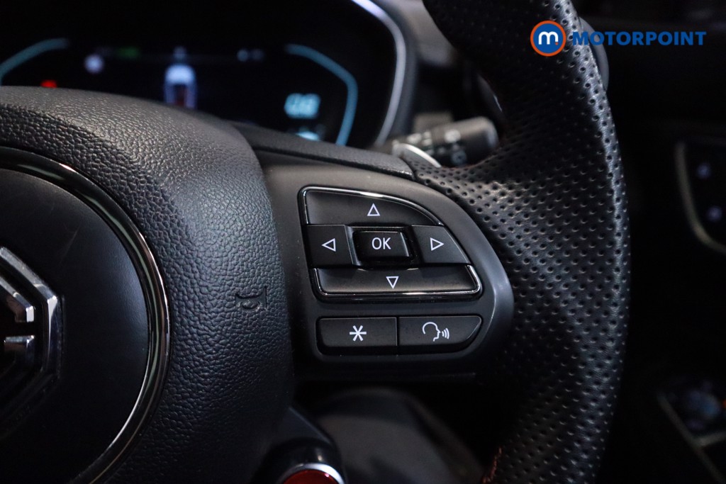 Mg Motor Uk HS Trophy Automatic Petrol SUV - Stock Number (1616343) - 11th supplementary image