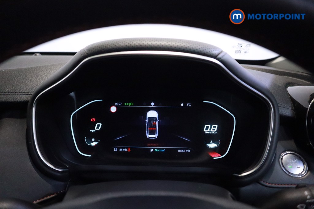 Mg Motor Uk HS Trophy Automatic Petrol SUV - Stock Number (1616343) - 13th supplementary image