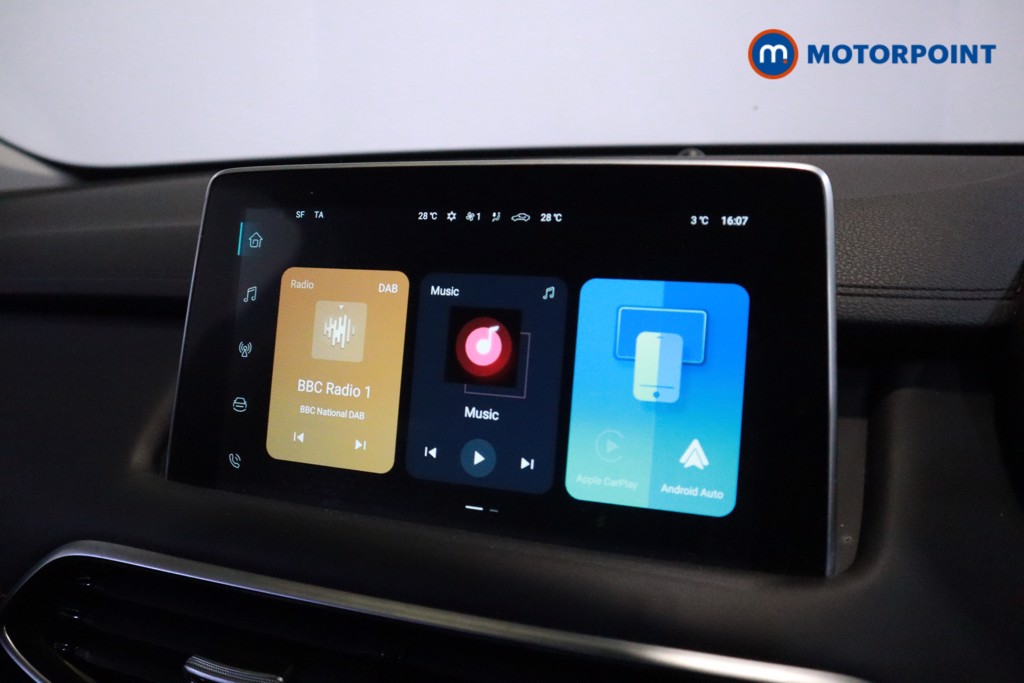 Mg Motor Uk HS Trophy Automatic Petrol SUV - Stock Number (1616343) - 16th supplementary image