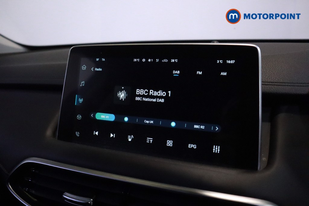 Mg Motor Uk HS Trophy Automatic Petrol SUV - Stock Number (1616343) - 17th supplementary image