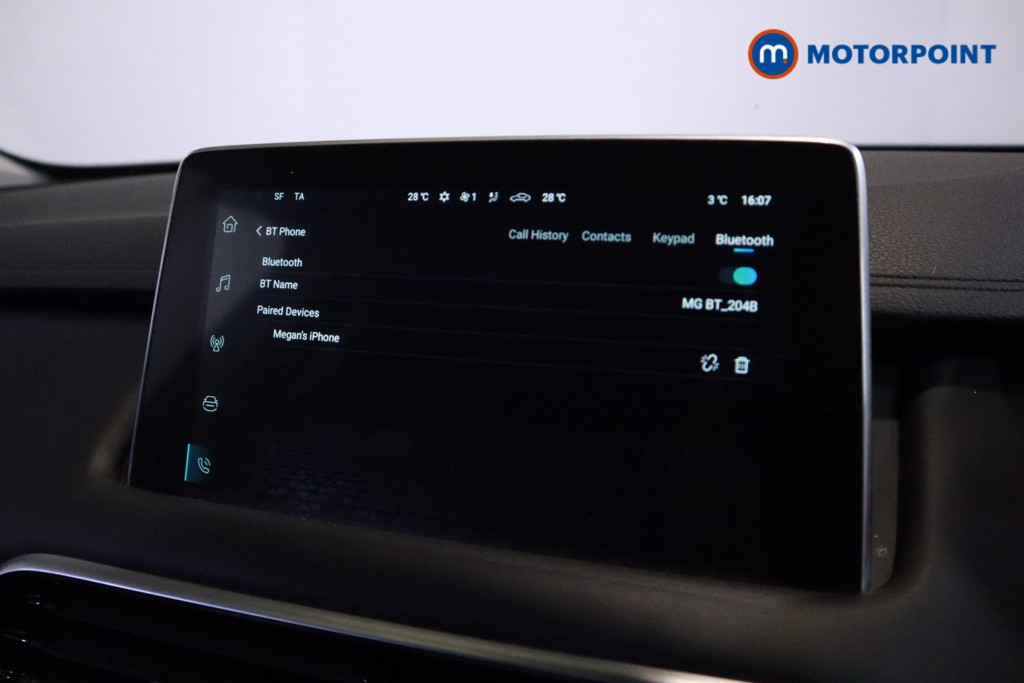 Mg Motor Uk HS Trophy Automatic Petrol SUV - Stock Number (1616343) - 18th supplementary image