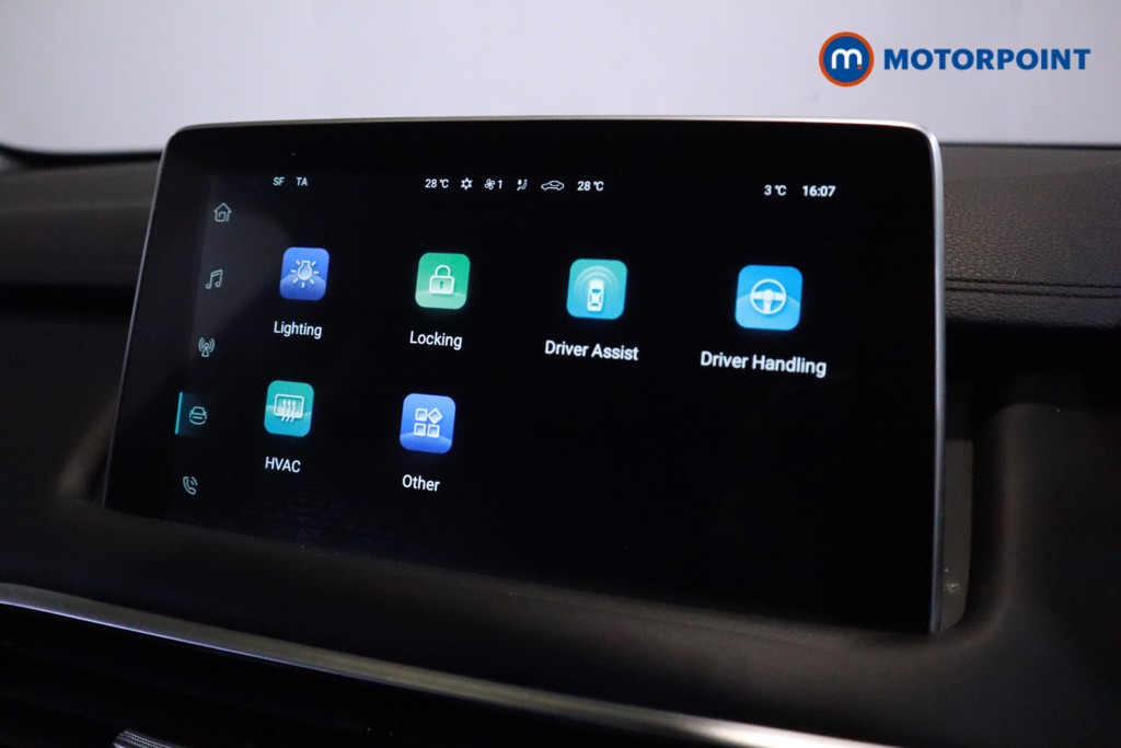 Mg Motor Uk HS Trophy Automatic Petrol SUV - Stock Number (1616343) - 19th supplementary image