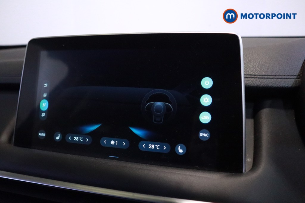 Mg Motor Uk HS Trophy Automatic Petrol SUV - Stock Number (1616343) - 20th supplementary image