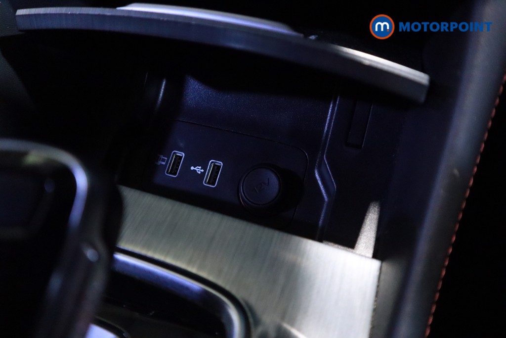 Mg Motor Uk HS Trophy Automatic Petrol SUV - Stock Number (1616343) - 22nd supplementary image