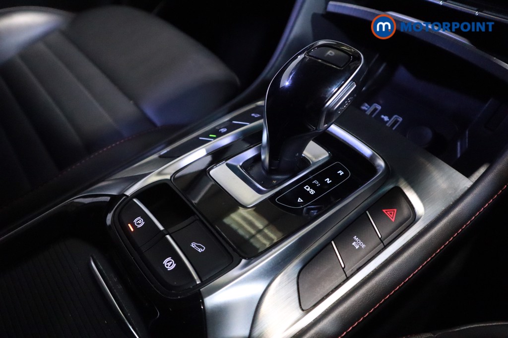 Mg Motor Uk HS Trophy Automatic Petrol SUV - Stock Number (1616343) - 23rd supplementary image