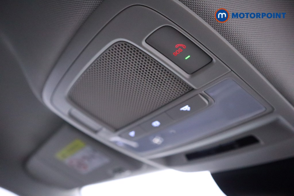 Mg Motor Uk HS Trophy Automatic Petrol SUV - Stock Number (1616343) - 26th supplementary image