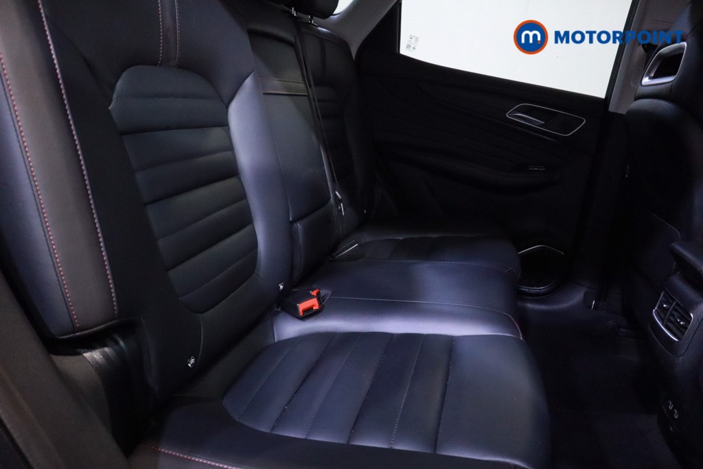 Mg Motor Uk HS Trophy Automatic Petrol SUV - Stock Number (1616343) - 27th supplementary image