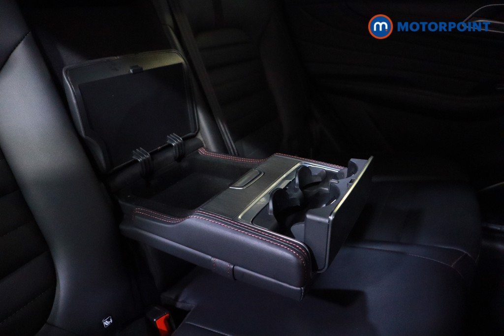 Mg Motor Uk HS Trophy Automatic Petrol SUV - Stock Number (1616343) - 29th supplementary image