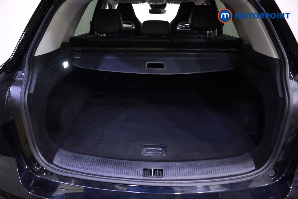 Mg Motor Uk HS Trophy Automatic Petrol SUV - Stock Number (1616343) - 30th supplementary image