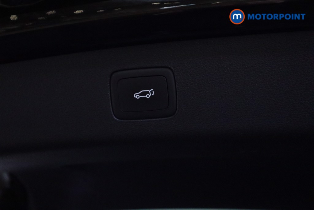 Mg Motor Uk HS Trophy Automatic Petrol SUV - Stock Number (1616343) - 31st supplementary image