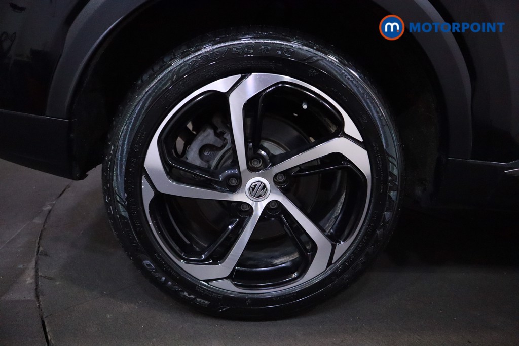 Mg Motor Uk HS Trophy Automatic Petrol SUV - Stock Number (1616343) - 32nd supplementary image