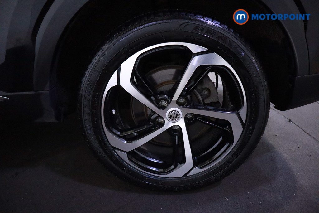 Mg Motor Uk HS Trophy Automatic Petrol SUV - Stock Number (1616343) - 33rd supplementary image