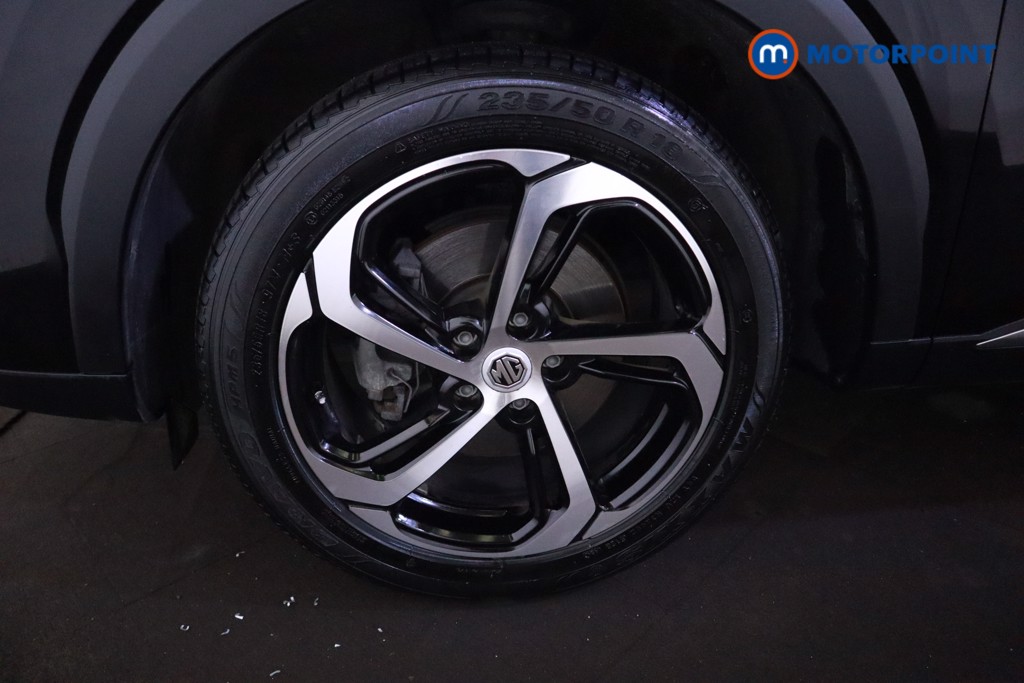 Mg Motor Uk HS Trophy Automatic Petrol SUV - Stock Number (1616343) - 34th supplementary image