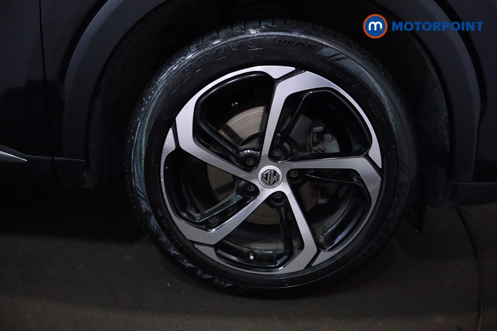 Mg Motor Uk HS Trophy Automatic Petrol SUV - Stock Number (1616343) - 35th supplementary image