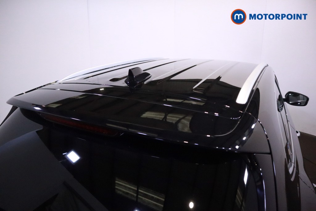 Mg Motor Uk HS Trophy Automatic Petrol SUV - Stock Number (1616343) - 36th supplementary image