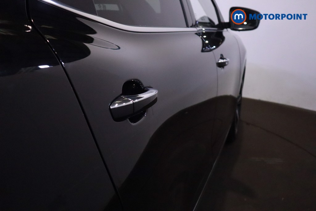 Mg Motor Uk HS Trophy Automatic Petrol SUV - Stock Number (1616343) - 38th supplementary image