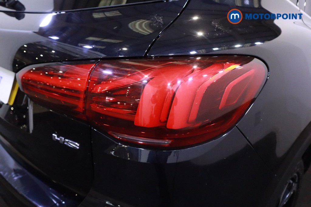 Mg Motor Uk HS Trophy Automatic Petrol SUV - Stock Number (1616343) - 39th supplementary image