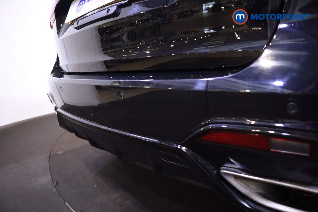 Mg Motor Uk HS Trophy Automatic Petrol SUV - Stock Number (1616343) - 41st supplementary image