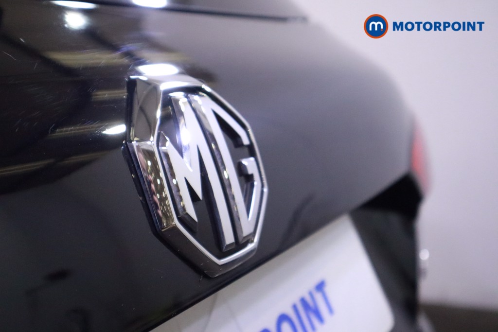 Mg Motor Uk HS Trophy Automatic Petrol SUV - Stock Number (1616343) - 42nd supplementary image