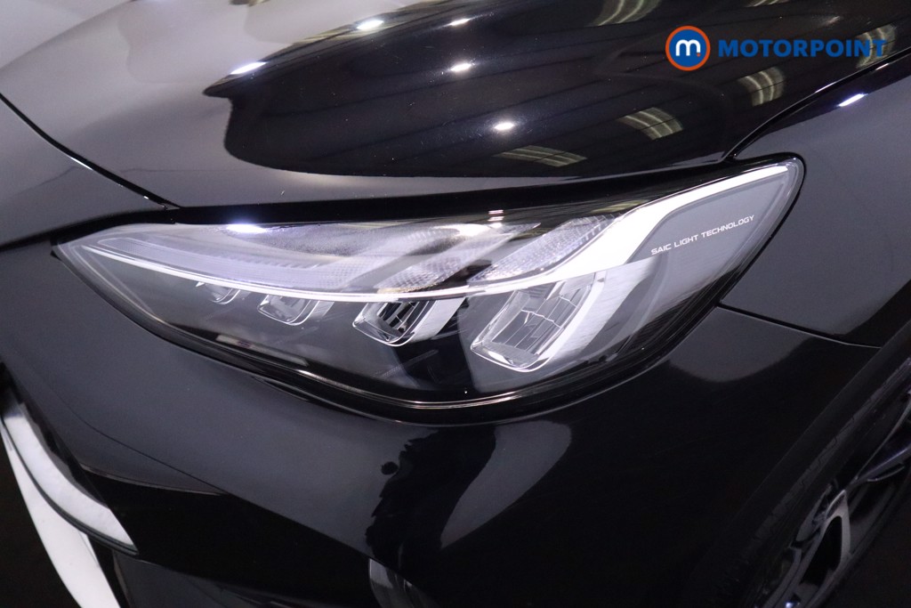 Mg Motor Uk HS Trophy Automatic Petrol SUV - Stock Number (1616343) - 44th supplementary image