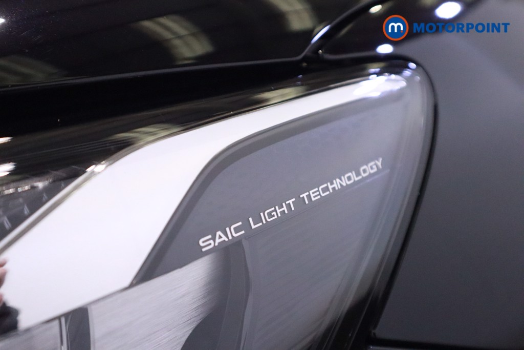 Mg Motor Uk HS Trophy Automatic Petrol SUV - Stock Number (1616343) - 45th supplementary image