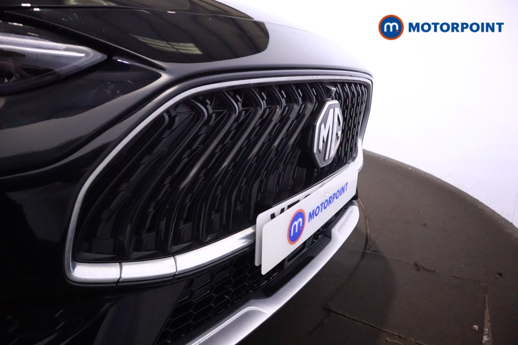 Mg Motor Uk HS Trophy Automatic Petrol SUV - Stock Number (1616343) - 46th supplementary image