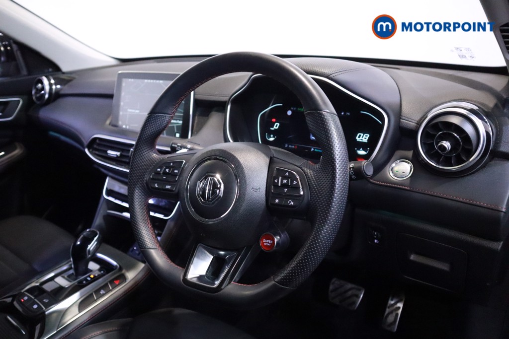 Mg Motor Uk HS Trophy Automatic Petrol SUV - Stock Number (1616343) - 1st supplementary image