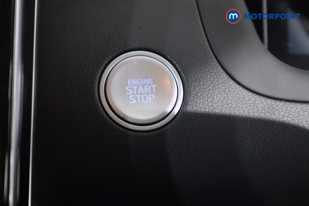 Hyundai Tucson Premium Automatic Petrol-Electric Hybrid SUV - Stock Number (1616346) - 13th supplementary image