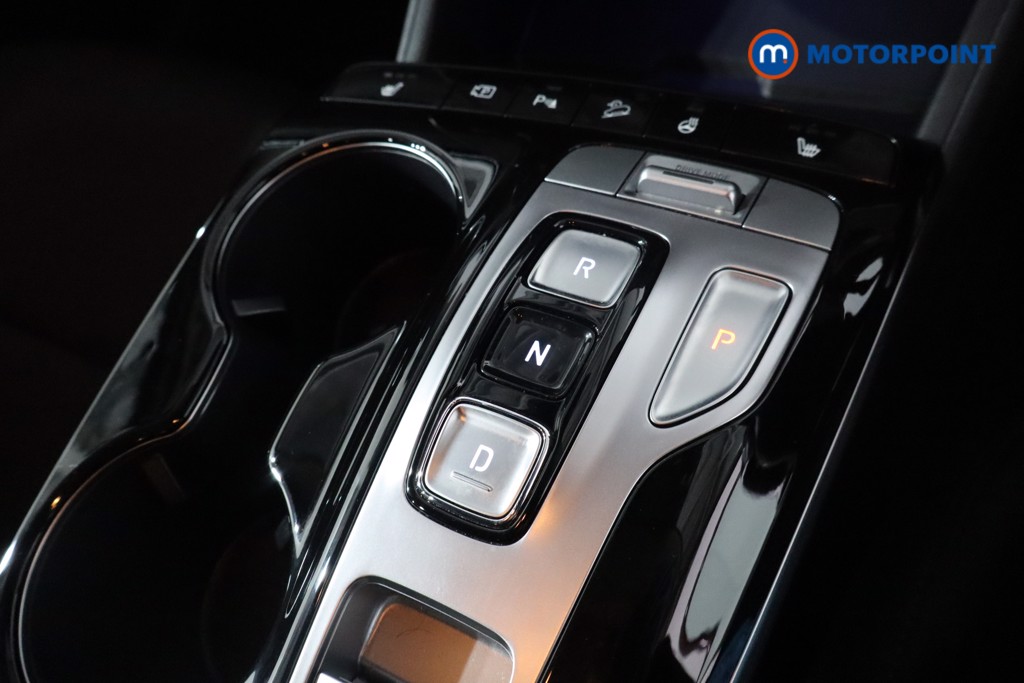 Hyundai Tucson Premium Automatic Petrol-Electric Hybrid SUV - Stock Number (1616346) - 14th supplementary image