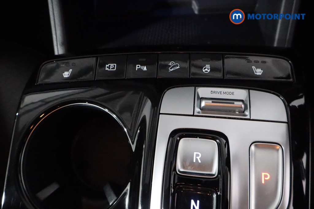Hyundai Tucson Premium Automatic Petrol-Electric Hybrid SUV - Stock Number (1616346) - 17th supplementary image