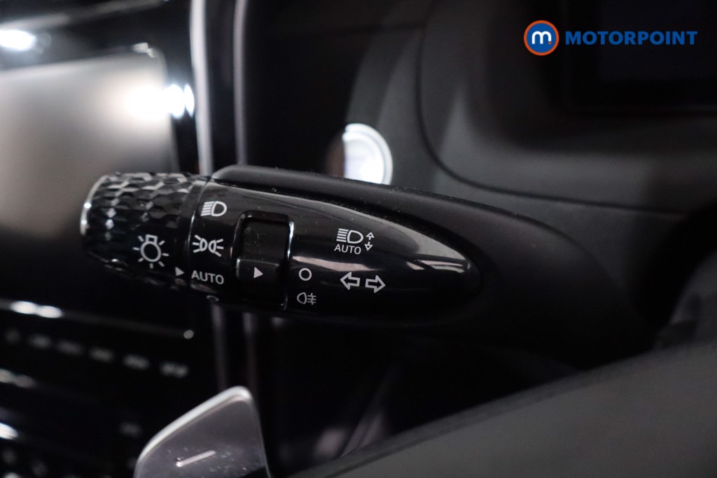 Hyundai Tucson Premium Automatic Petrol-Electric Hybrid SUV - Stock Number (1616346) - 21st supplementary image