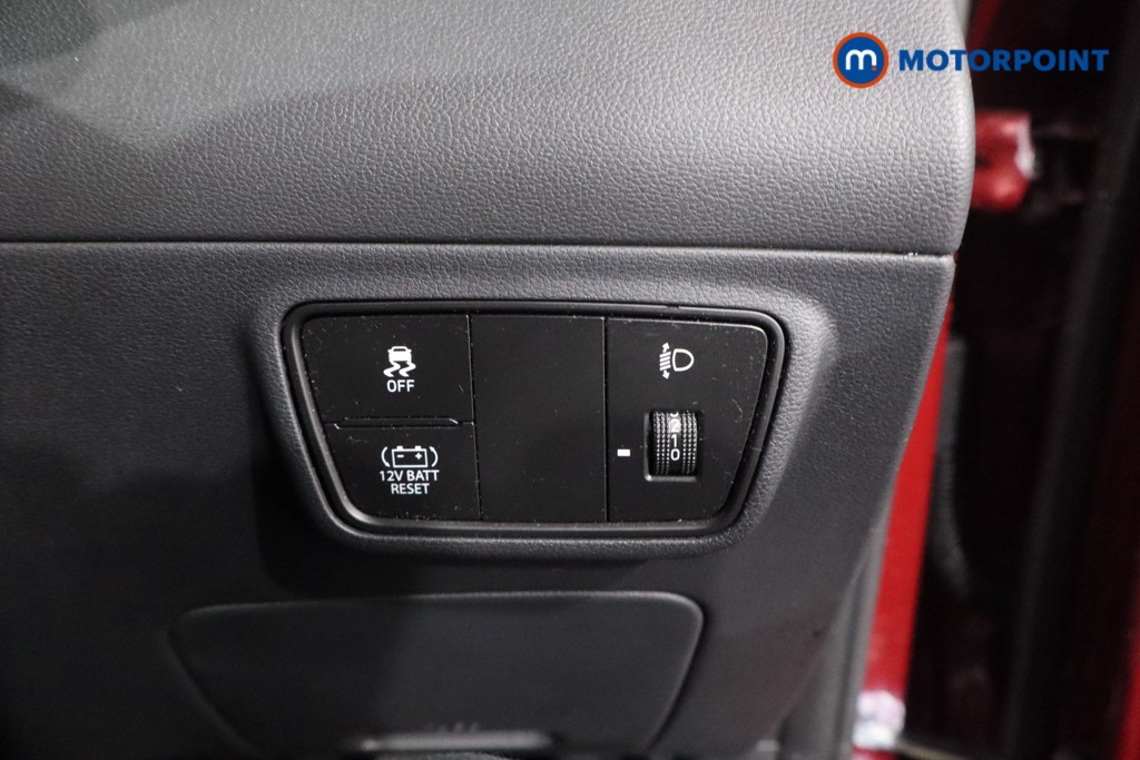 Hyundai Tucson Premium Automatic Petrol-Electric Hybrid SUV - Stock Number (1616346) - 22nd supplementary image