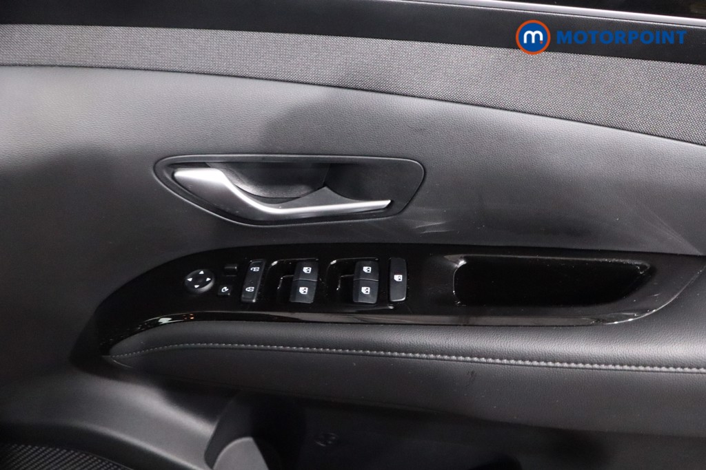 Hyundai Tucson Premium Automatic Petrol-Electric Hybrid SUV - Stock Number (1616346) - 23rd supplementary image