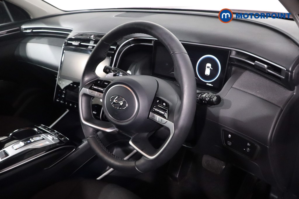 Hyundai Tucson Premium Automatic Petrol-Electric Hybrid SUV - Stock Number (1616346) - 24th supplementary image