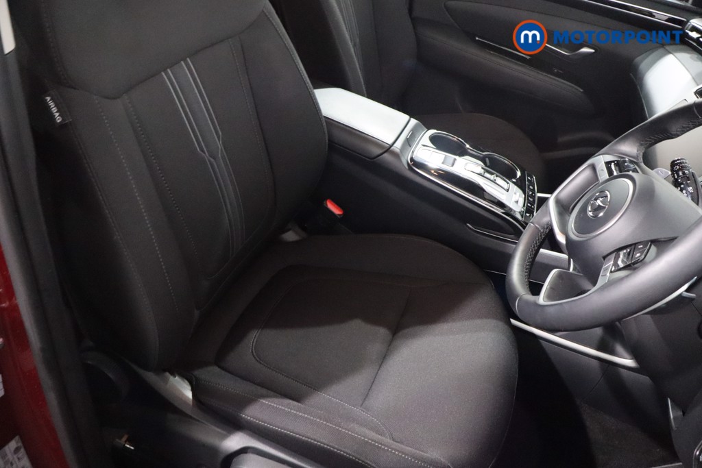 Hyundai Tucson Premium Automatic Petrol-Electric Hybrid SUV - Stock Number (1616346) - 25th supplementary image