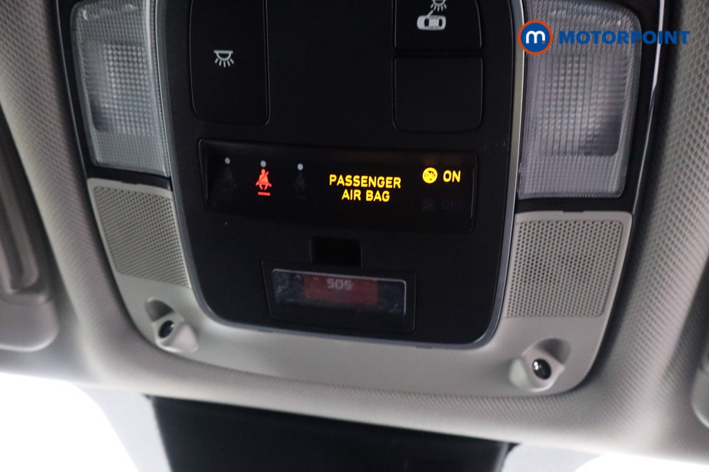 Hyundai Tucson Premium Automatic Petrol-Electric Hybrid SUV - Stock Number (1616346) - 26th supplementary image