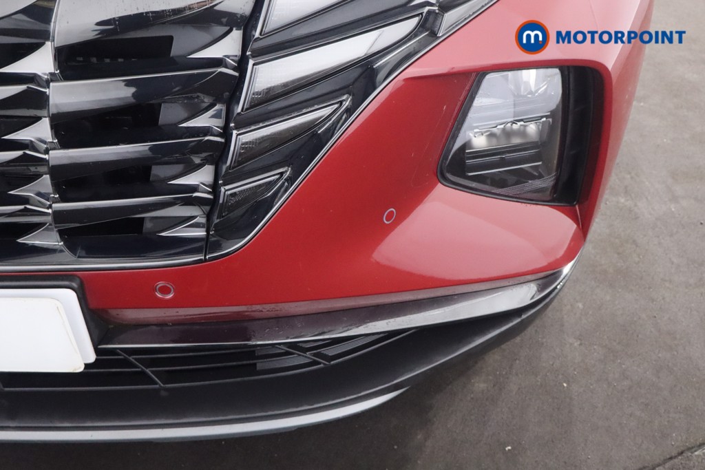 Hyundai Tucson Premium Automatic Petrol-Electric Hybrid SUV - Stock Number (1616346) - 30th supplementary image