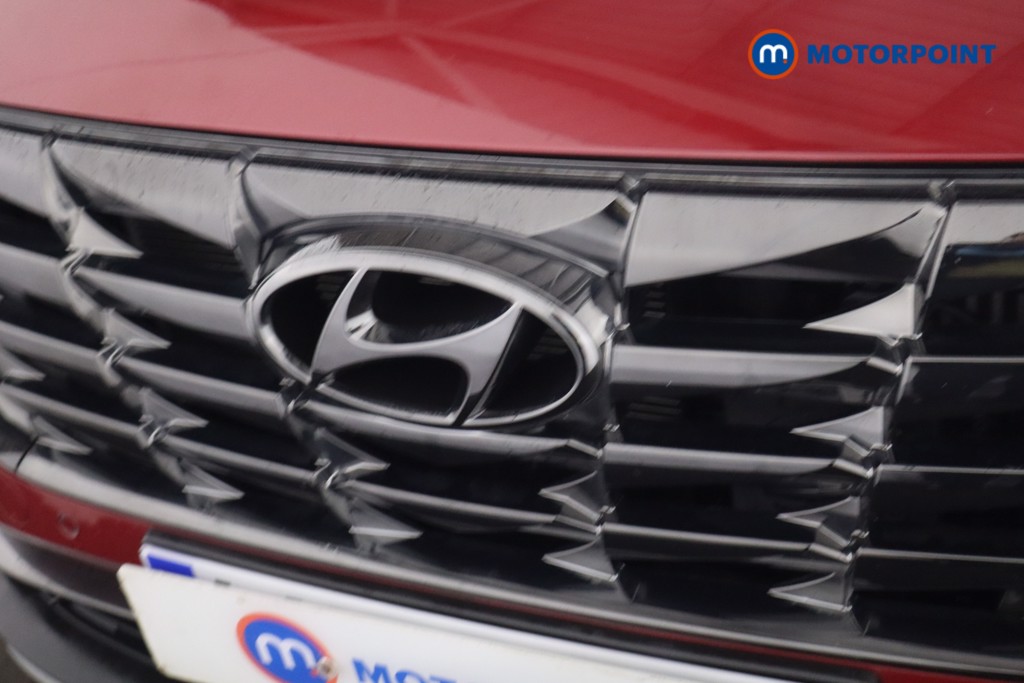 Hyundai Tucson Premium Automatic Petrol-Electric Hybrid SUV - Stock Number (1616346) - 31st supplementary image
