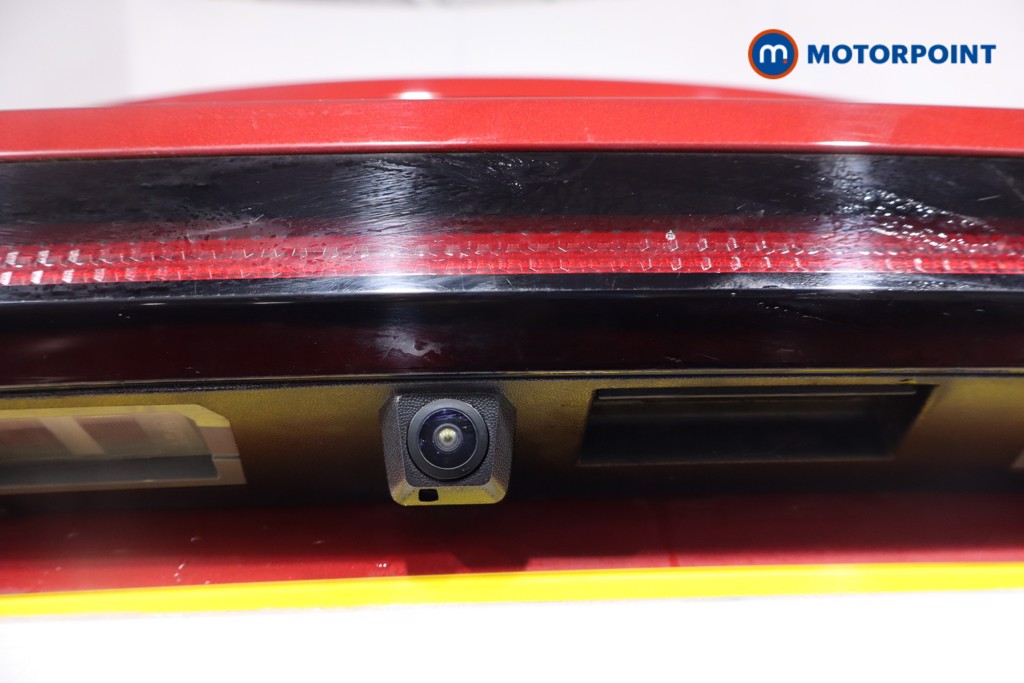 Hyundai Tucson Premium Automatic Petrol-Electric Hybrid SUV - Stock Number (1616346) - 37th supplementary image