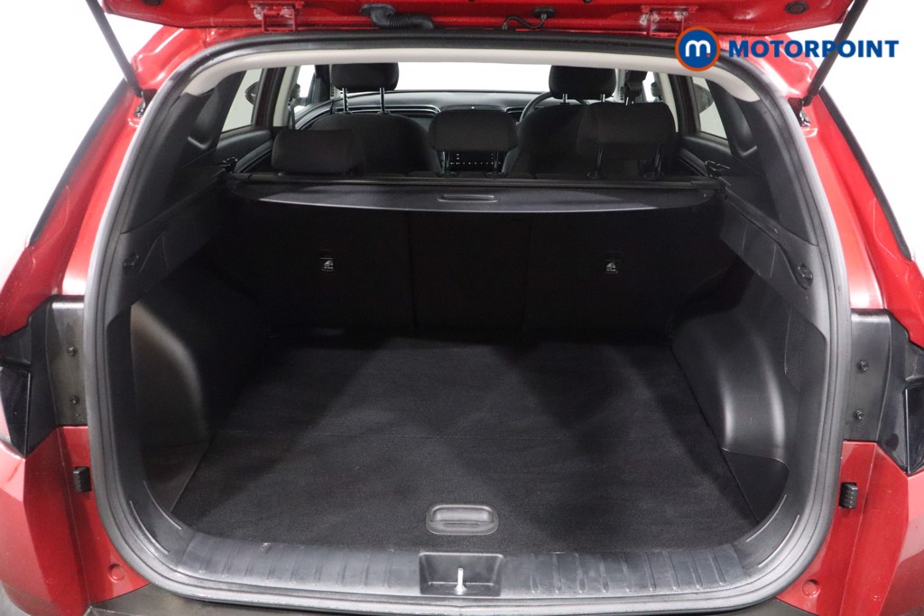 Hyundai Tucson Premium Automatic Petrol-Electric Hybrid SUV - Stock Number (1616346) - 39th supplementary image