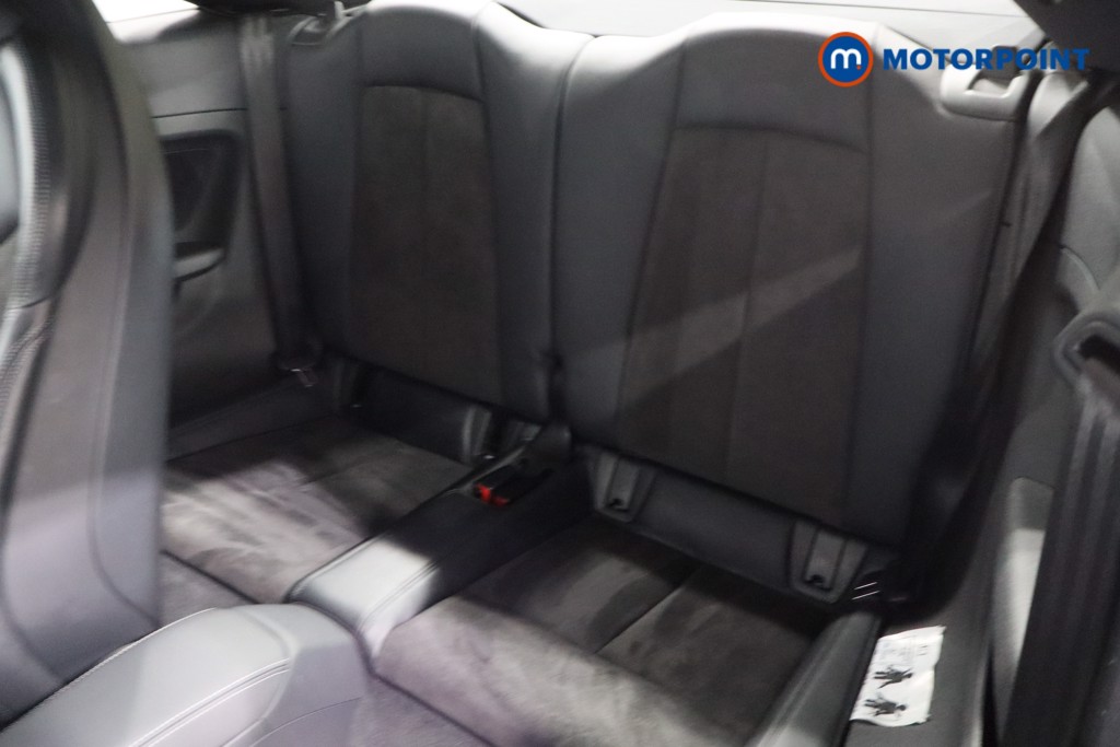 Audi TT S Line Automatic Petrol Coupe - Stock Number (1616435) - 5th supplementary image