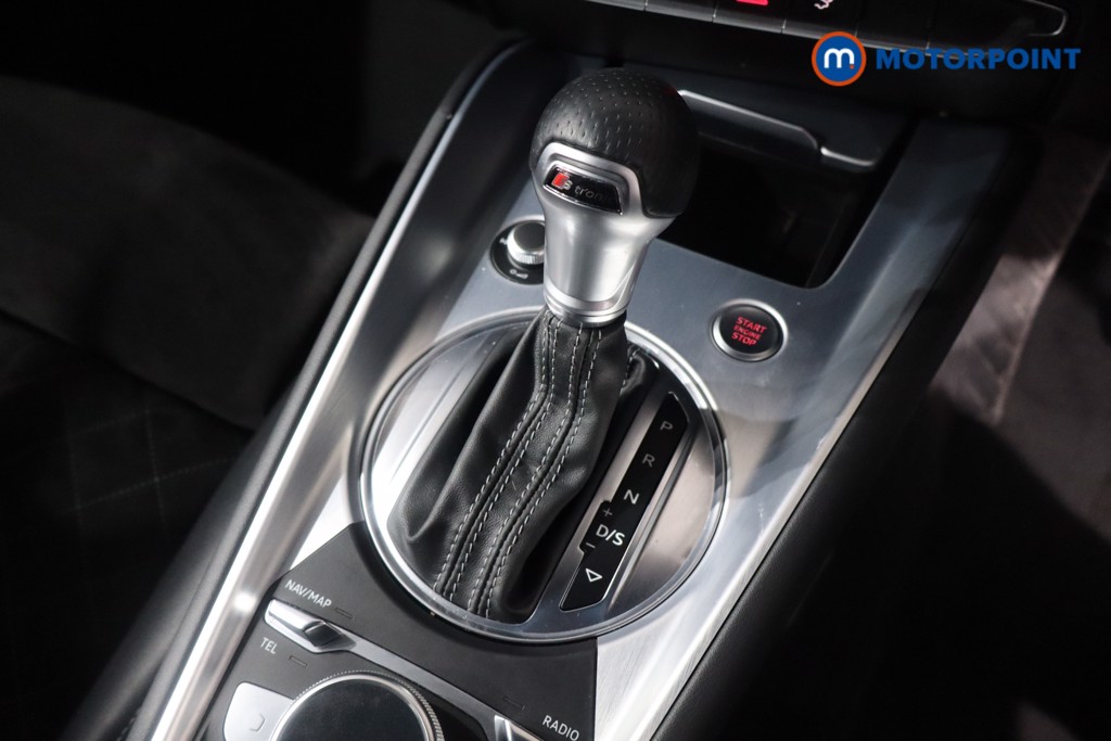 Audi TT S Line Automatic Petrol Coupe - Stock Number (1616435) - 14th supplementary image