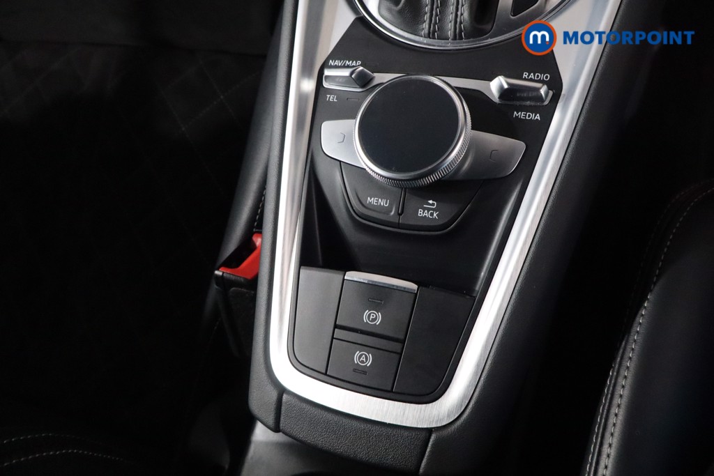 Audi TT S Line Automatic Petrol Coupe - Stock Number (1616435) - 15th supplementary image