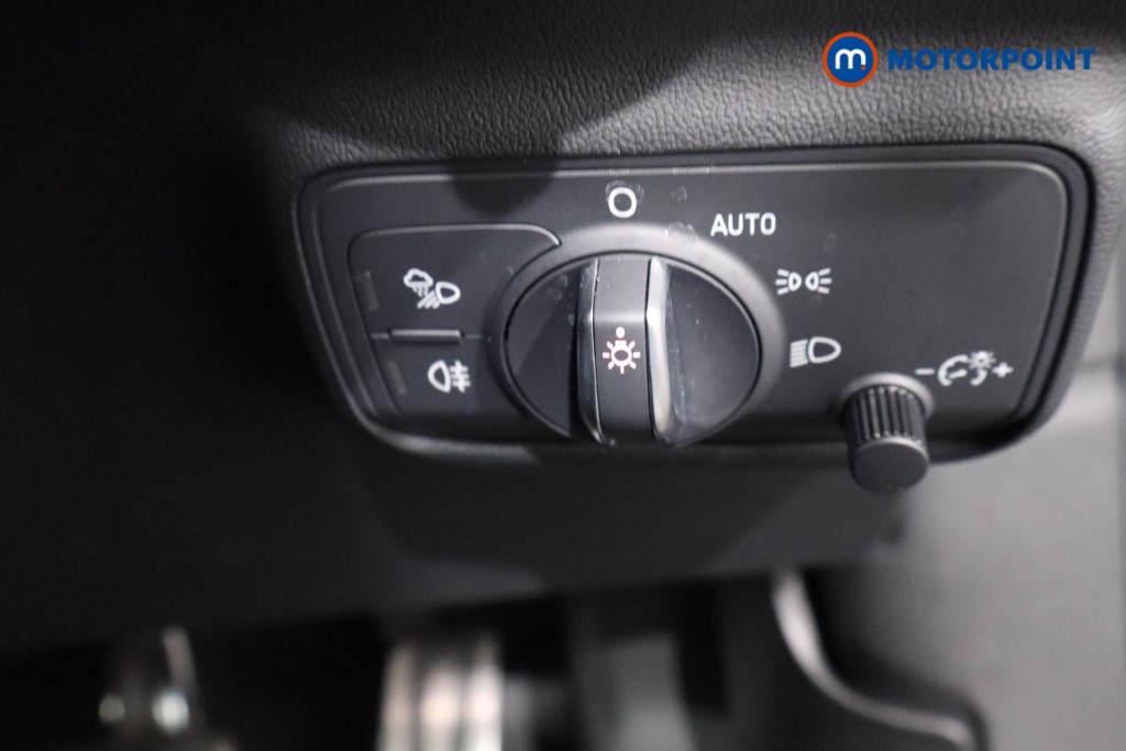 Audi TT S Line Automatic Petrol Coupe - Stock Number (1616435) - 17th supplementary image