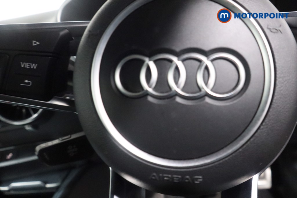 Audi TT S Line Automatic Petrol Coupe - Stock Number (1616435) - 19th supplementary image