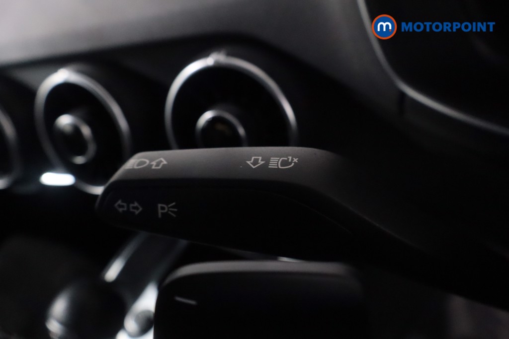 Audi TT S Line Automatic Petrol Coupe - Stock Number (1616435) - 21st supplementary image