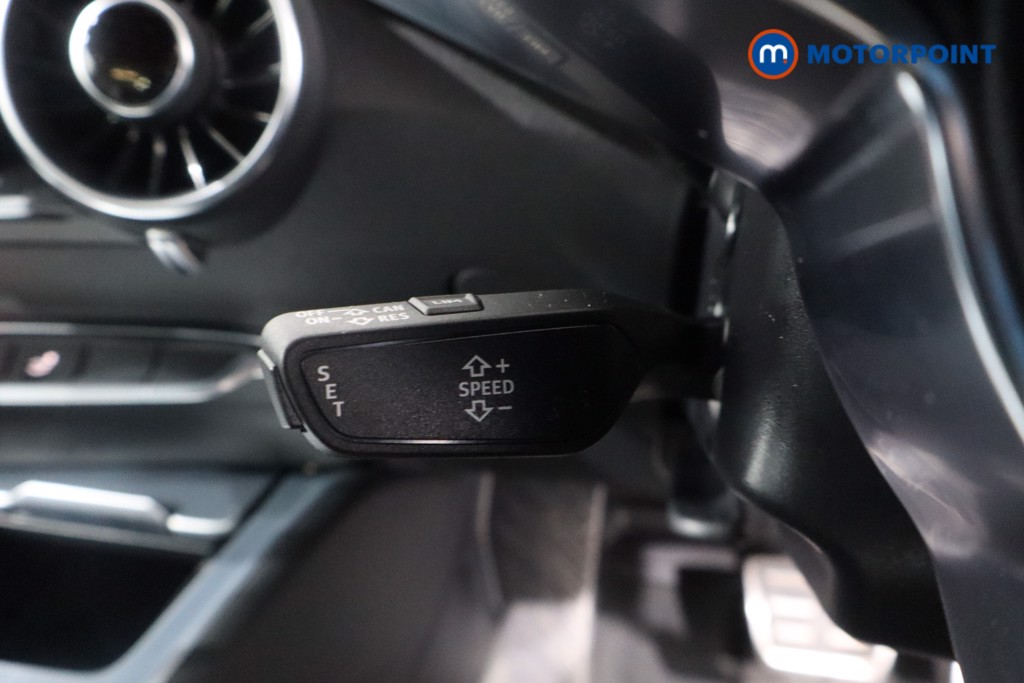 Audi TT S Line Automatic Petrol Coupe - Stock Number (1616435) - 22nd supplementary image