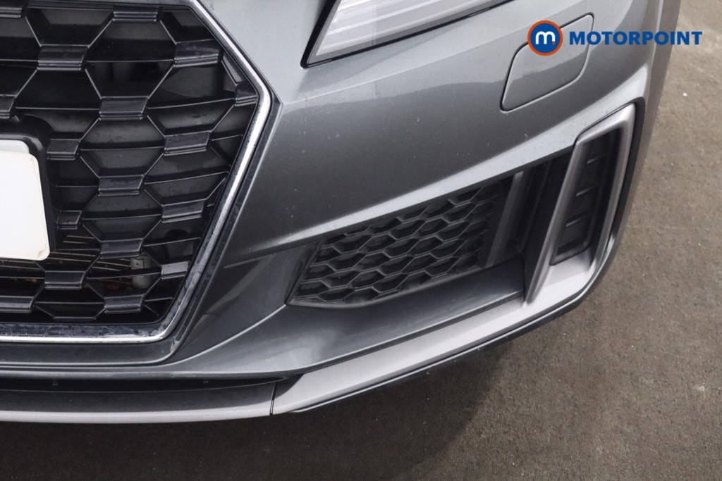 Audi TT S Line Automatic Petrol Coupe - Stock Number (1616435) - 29th supplementary image