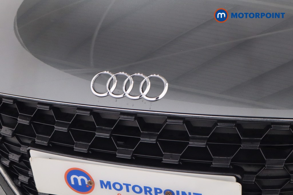 Audi TT S Line Automatic Petrol Coupe - Stock Number (1616435) - 30th supplementary image