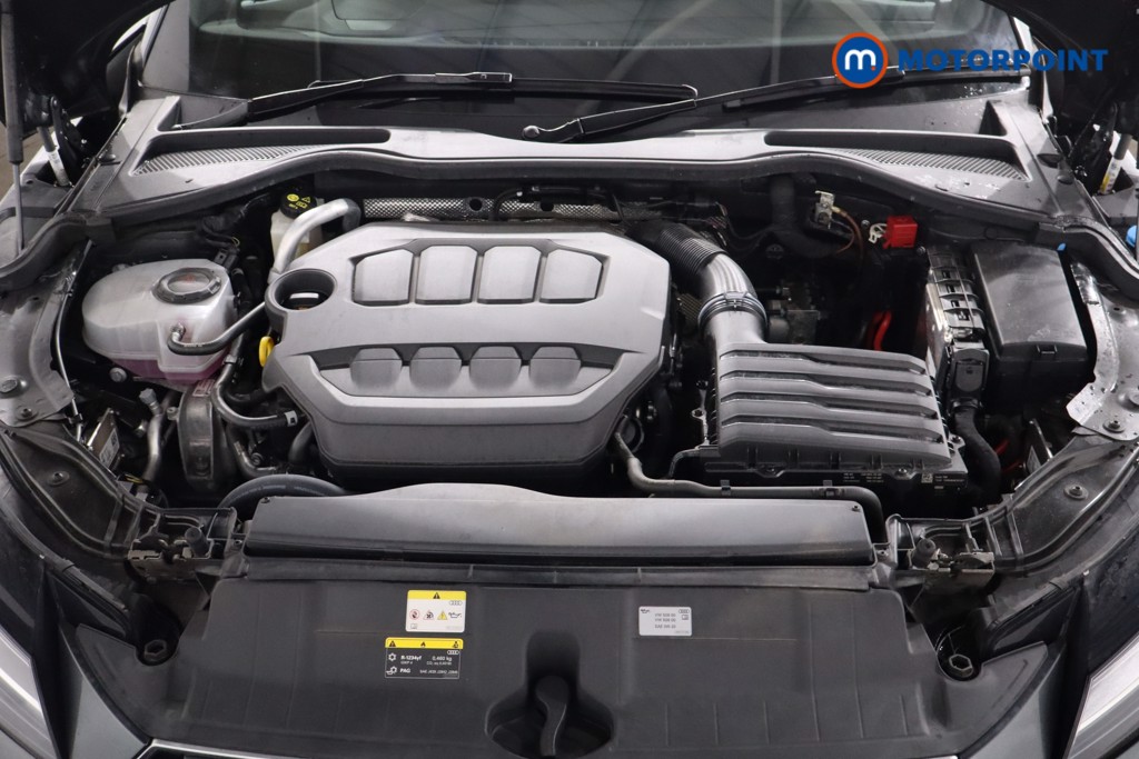 Audi TT S Line Automatic Petrol Coupe - Stock Number (1616435) - 32nd supplementary image